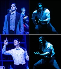 무대 집어삼킨 홍광호·신성록·최재림…뮤지컬 ‘지킬앤하이드’, 역시 장인 맛집 ‘200만 관객 돌파’