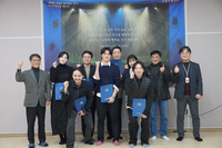 강원문화재단, 강원도립극단 6기 배우단원 임용식