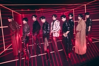 일본 열도 내 ‘ZB1 열풍’! 제로베이스원, 日 오리콘 주간 앨범 랭킹 1위