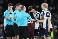 ‘이럴수가’ 토트넘 편향 매체도 “손흥민 지킬 돈으로 루크먼에 투자하라”…연장계약 반대 주장