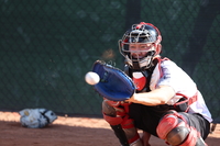 휴식 필요한 ‘국대 포수’…이주헌, LG ‘백업 포수’로 기대감 상승