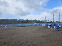 캠프 종료→이제 걱정은 ‘추위’…쌀쌀한 3월, 개막까지 ‘부상 관리’ 필수 [SS오키나와in]