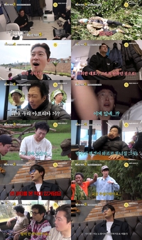 김대호, 퇴사 후 첫 예능 선택 이유 밝혀…“너무 바빴다”(‘위대한 가이드2’)