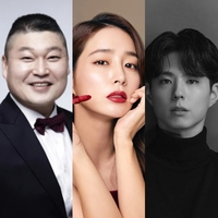 강호동→이민정·박보검…위기의 KBS 예능 살릴 구원투수 뜬다[SS연예프리즘]