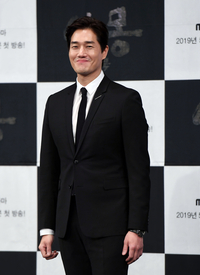 요양원 건립에 힘 보탠 유지태, 어머니의 오랜 꿈