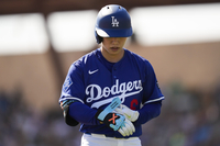 개막엔트리 탈락한 김혜성…김하성·강정호의 ‘성공방정식’에서 배울 점은?