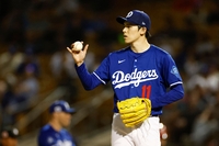 ‘日 괴물’ 사사키, 시범경기 3이닝 무실점 ‘강렬한 데뷔’…최고구속 160㎞ ‘쾅’