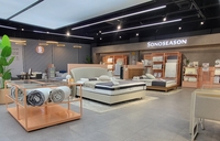 소노시즌, 롯데하이마트 콜라보 매장 동탄 직영점 오픈