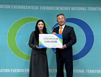 환경보호에 앞장 서고 있는 조국 딸 조민, 팬들은 10000개 가까운 ‘좋아요’ 버튼으로 호응해