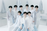 ‘5연속 밀리언셀러’ 제로베이스원, 日 오리콘 주간 차트 2관왕 달성