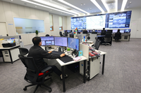 동해시, ICT 기반 안전정보센터 고도화 사업 완료