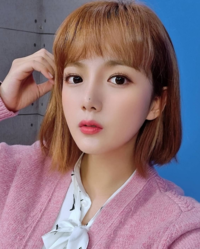 깜짝 결혼 발표 강은비, 상대는 17년 전 열애설 부인했던 ‘얼짱’ 출신 변준빈