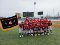 김승우 회장 체제 출범 후 첫 리틀야구대회 화성특례시서 8일부터 플레이볼