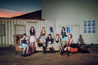 유니스, 4월 컴백 확정→아시아 투어 개최