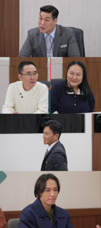 서장훈, 알코올 의지하는 남편에 강력 충고…“초상치를 판”(‘이혼숙려캠프’)