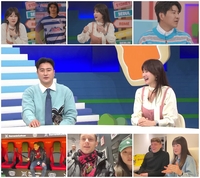 안정환, 축구선수 시절 헤어스타일 비하인드 공개…“이혜원이 직접 펌해줬다”(‘선 넘은 패밀리’)