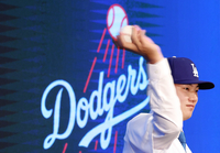 ‘韓 야구 미래’ 투수 장현석, 다저스 유망주 랭킹 17위 “제구 개선되면 2선발급”