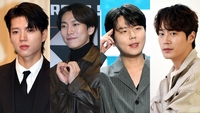[단독] 남우현·서은광·정승환·차서원, ‘뭉쳐야 찬다4’ 발탁