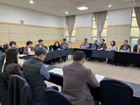 전남교육청, ‘학생들의 건강한 성장 돕는’ 정책 추진한다