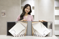 인테리어도 하이브리드 시대… KCC글라스, 고기능 바닥재로 디자인과 기능 모두 잡았다!