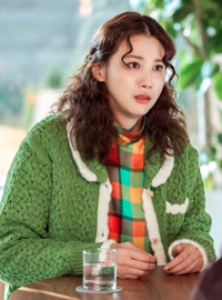 도시미의 상징 배우 유인영, ‘독수리 5형제를 부탁해!’에서 대변신!