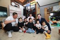 완도군 출산정책 통했다...“전국 13위 기록”