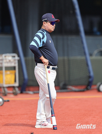 “좀 던진 투수니까” 롯데 5선발은 나균안…“시즌 끝까지 가보겠다” [SS시선집중]