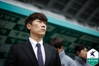 “K리그 전체적으로 안 좋다”, “차라리 잘됐다” 잔디 문제에 감독들도 ‘한 목소리’ 지적[SS현장]
