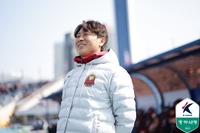 4경기 2득점 ‘빈공’이 아쉽다, 서울 김기동 감독 “마무리할 선수가 없어”[현장인터뷰]