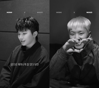 세븐틴 호시X우지가 말하는 ‘BEAM’…“누군가의 꿈이 되는 앨범이길”
