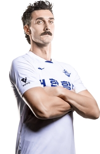 요스바니 ‘부상 OUT’ 대한항공, 대체자로 러셀 영입