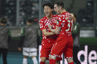 2도움 추가 커리어 하이 보인다, ‘30대 전성기’ 이재성 다음시즌 챔피언스리그 뛰나…마인츠 3위 도약