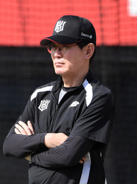 “장진혁 잘 데려왔다” 이강철 감독, 보상선수 대만족…장진혁 KT 외야 ‘新바람’ 불러올까 [SS수원in]