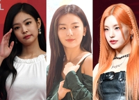 “빛이 나는 솔로”…제니·슬기·예지, 걸그룹 여왕끼리 맞붙었다 [SS뮤직]