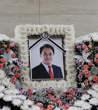 ‘미투 논란’ 조민기, 오늘(9일) 사망 7주기