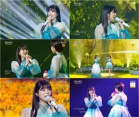 “흥한다!”…양지은, 단독콘서트 앞두고 ‘불후의 명곡’ 감동 무대