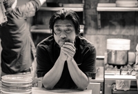 ‘요리로 전한 온기’…에드워드 리, “너무 안타까운 마음, 무엇이라도 해야 했다”