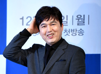 김광규, 소속사도 쉽게 밝히지 못했던 병에...