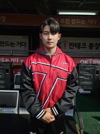 ‘LG 불펜 희망’ 김영우 “부담 없다…주어진 기회에 열심히 할 뿐” [SS스타]