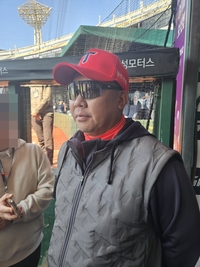 “꽉 찼더라” 원정 관중에 놀란 꽃감독, 묵직한 책임감→시범경기서 ‘승리’ 집착할 뻔 [SS시선집중]