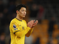 햄스트링 부상 악몽 ‘황소’ 황희찬, 5G만 그라운드 컴백…활약은 저조→슛 없이 8차례 볼터치