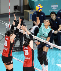 ‘꼴찌는 사절합니다’, 2위 싸움보다 흥미로운 페퍼vsGS의 막판 자존심 대결