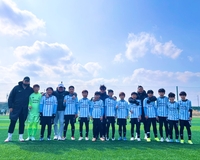 세종레알FC, 전국소년체전 세종대표 선발전 우승…세종시 대표 출전