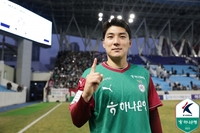 황새 만나 ‘또다른 영감’…유효슛 5개 4골, 업그레이드 주민규[플레이어 오브 더 라운드④]
