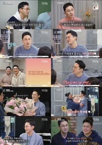 ‘결혼설’ 황동주♥이영자, 가족 허락도 끝났나…“형부라고 불러”(‘오만추’)