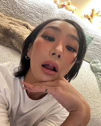 씨스타 효린, 감각적인 패션으로 시선 집중…‘이게 사랑 easy’