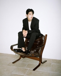 케이플러스 모델 이태준, 시집 ‘기억한다는 아름다움에 대하여’ 출간하며 시인으로 등단해