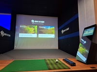 지티에스앤, ‘플레이 파크골프’ 도입→일산점서 ‘첫 선’ “31일까지 50% 할인”