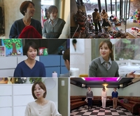 황정음, 이제야 밝히는 ‘슈가’ 불화설 “핑클 될 줄 알았는데…” (‘솔로라서’)