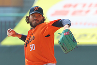 ‘폰세 무실점 호투+침묵 깬 방망이’ 한화, SSG 3-1 제압 시범경기 ‘첫 승’ 신고 [SS문학in]